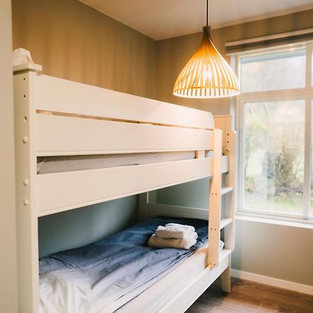 Frafjord Apartments Thor Dirdal Ngoại thất bức ảnh