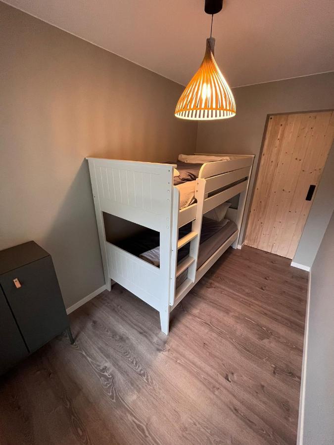 Frafjord Apartments Thor Dirdal Ngoại thất bức ảnh