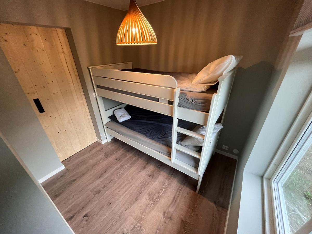 Frafjord Apartments Thor Dirdal Ngoại thất bức ảnh