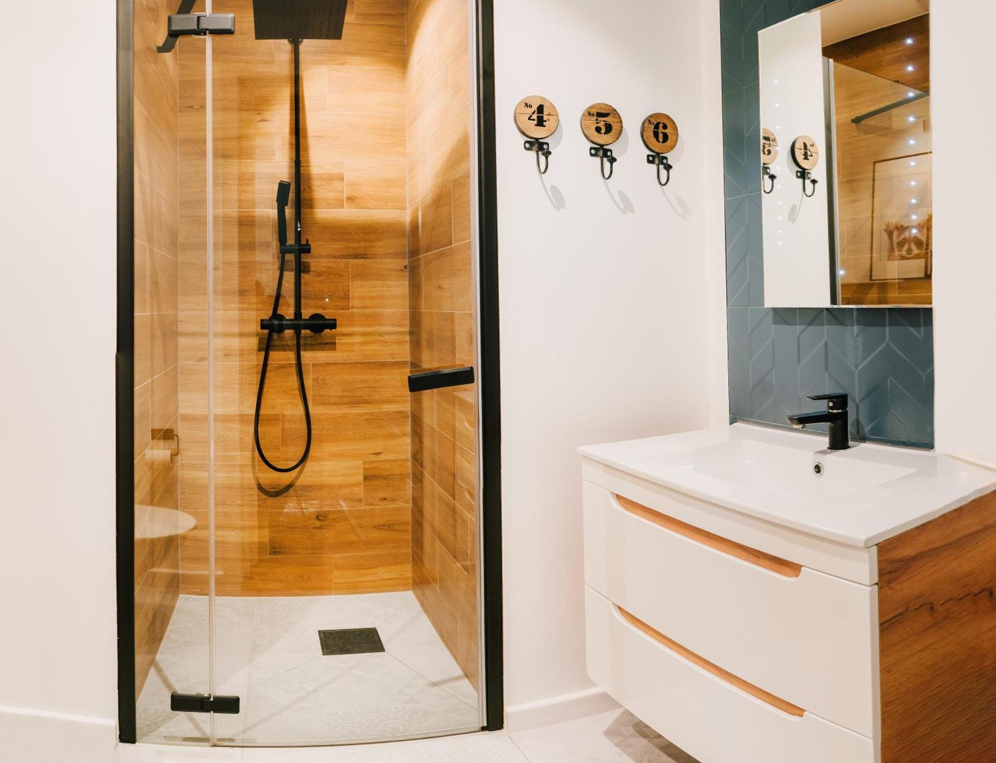 Frafjord Apartments Thor Dirdal Ngoại thất bức ảnh